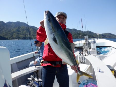 遊漁船 遊友 釣果