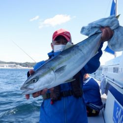 遊漁船 遊友 釣果