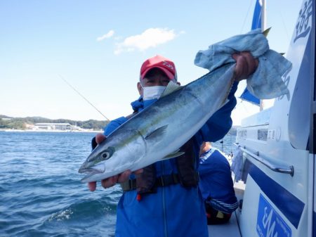 遊漁船 遊友 釣果