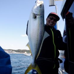 遊漁船 遊友 釣果