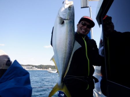 遊漁船 遊友 釣果