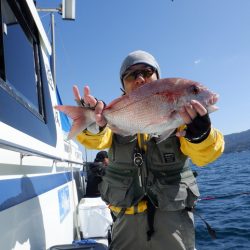 遊漁船 遊友 釣果