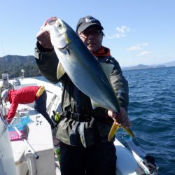 遊漁船 遊友 釣果