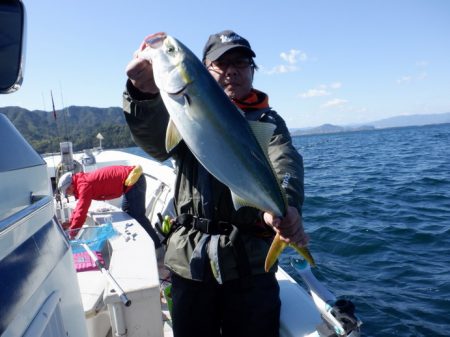 遊漁船 遊友 釣果