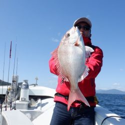 遊漁船 遊友 釣果