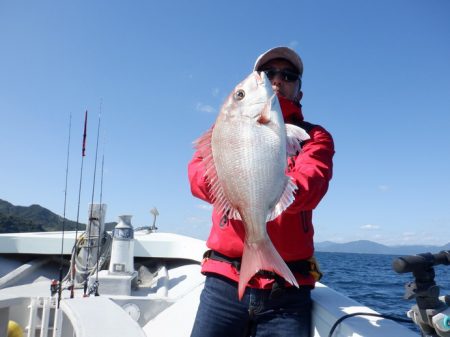 遊漁船 遊友 釣果