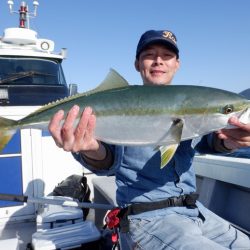 遊漁船 遊友 釣果