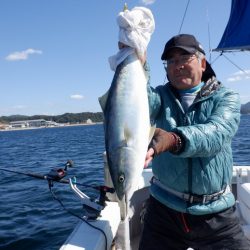 遊漁船 遊友 釣果