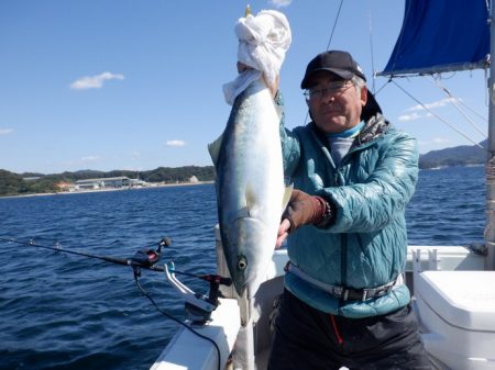 遊漁船 遊友 釣果