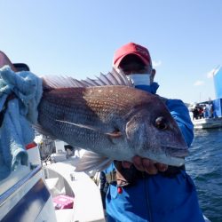 遊漁船 遊友 釣果