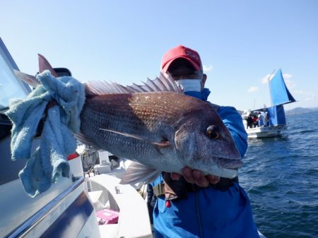 遊漁船 遊友 釣果