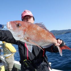 遊漁船 遊友 釣果