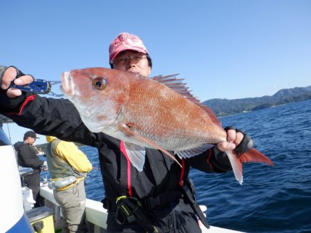 遊漁船 遊友 釣果