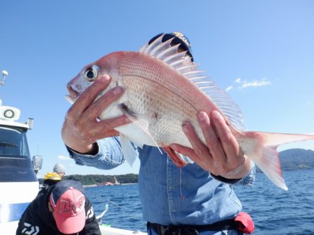 遊漁船 遊友 釣果