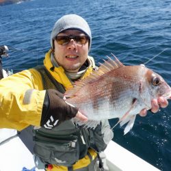 遊漁船 遊友 釣果