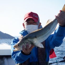 遊漁船 遊友 釣果