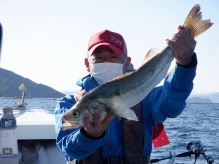 遊漁船 遊友 釣果