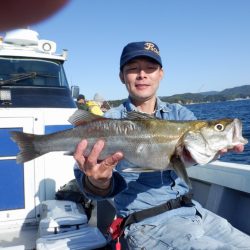 遊漁船 遊友 釣果