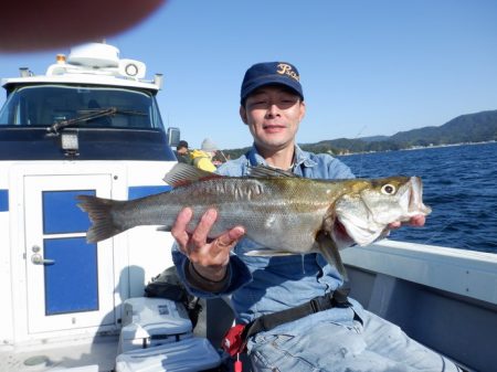 遊漁船 遊友 釣果