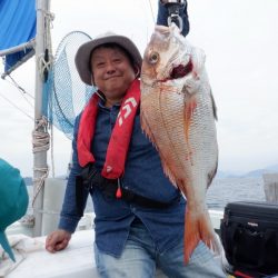 遊漁船 遊友 釣果