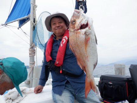 遊漁船 遊友 釣果