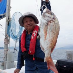 遊漁船 遊友 釣果