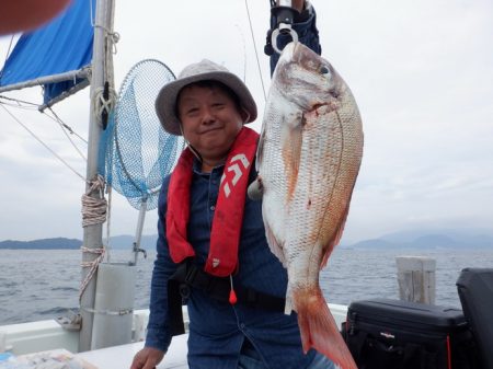 遊漁船 遊友 釣果