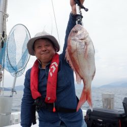 遊漁船 遊友 釣果