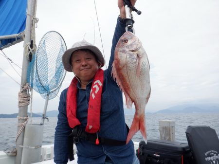 遊漁船 遊友 釣果