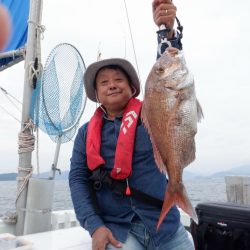 遊漁船 遊友 釣果