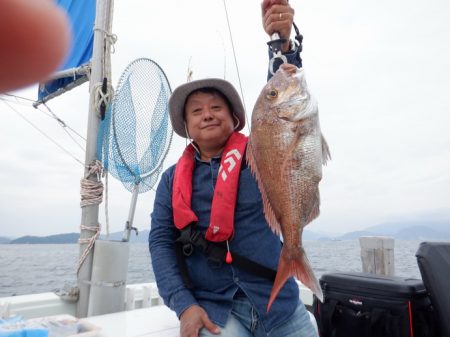 遊漁船 遊友 釣果