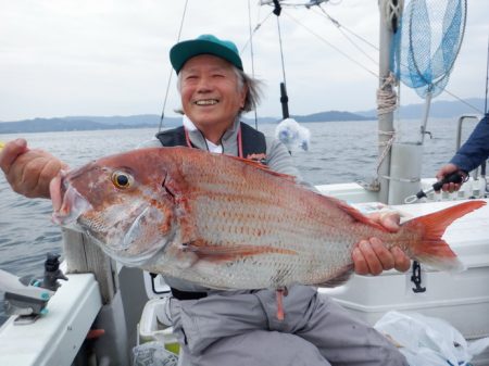 遊漁船 遊友 釣果