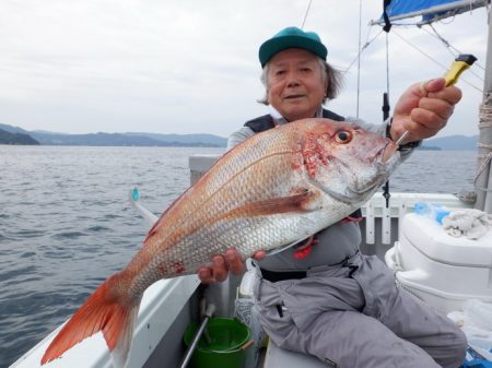 遊漁船 遊友 釣果