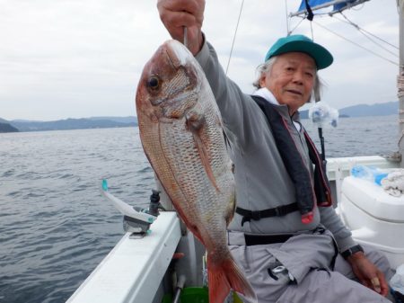 遊漁船 遊友 釣果