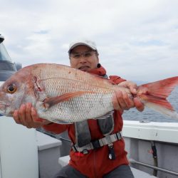 遊漁船 遊友 釣果