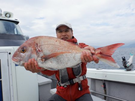 遊漁船 遊友 釣果