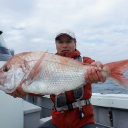 遊漁船 遊友 釣果