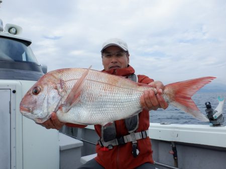 遊漁船 遊友 釣果