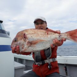 遊漁船 遊友 釣果