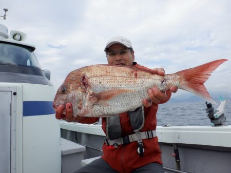 遊漁船 遊友 釣果