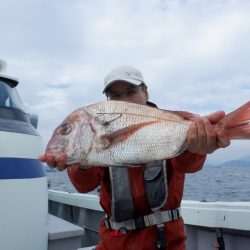 遊漁船 遊友 釣果