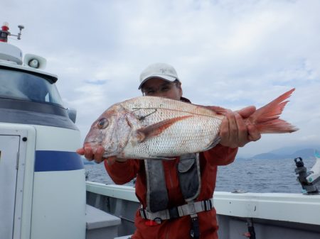 遊漁船 遊友 釣果