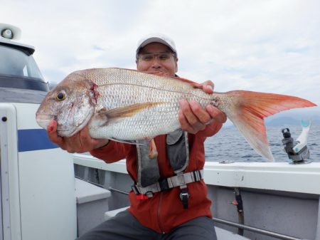 遊漁船 遊友 釣果