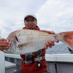 遊漁船 遊友 釣果