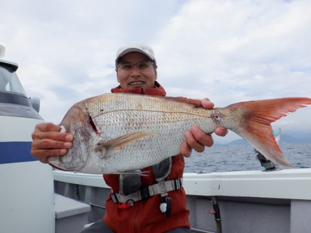遊漁船 遊友 釣果