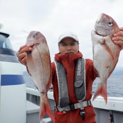 遊漁船 遊友 釣果