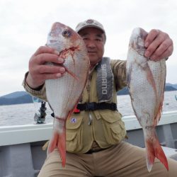 遊漁船 遊友 釣果