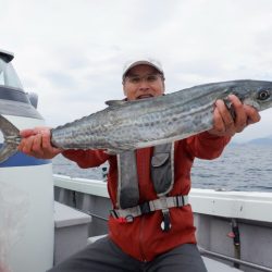 遊漁船 遊友 釣果