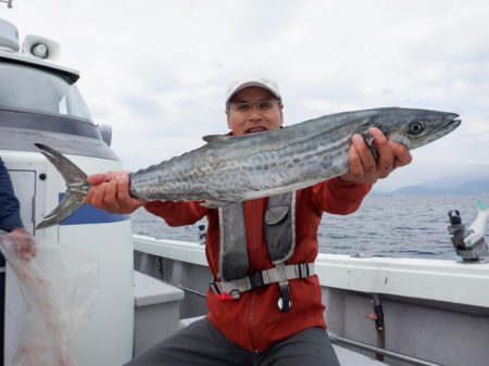 遊漁船 遊友 釣果