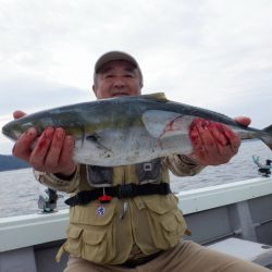 遊漁船 遊友 釣果